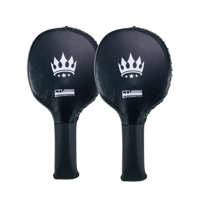 Playerz CoachTech Focus Paddles-Playerz Boxing