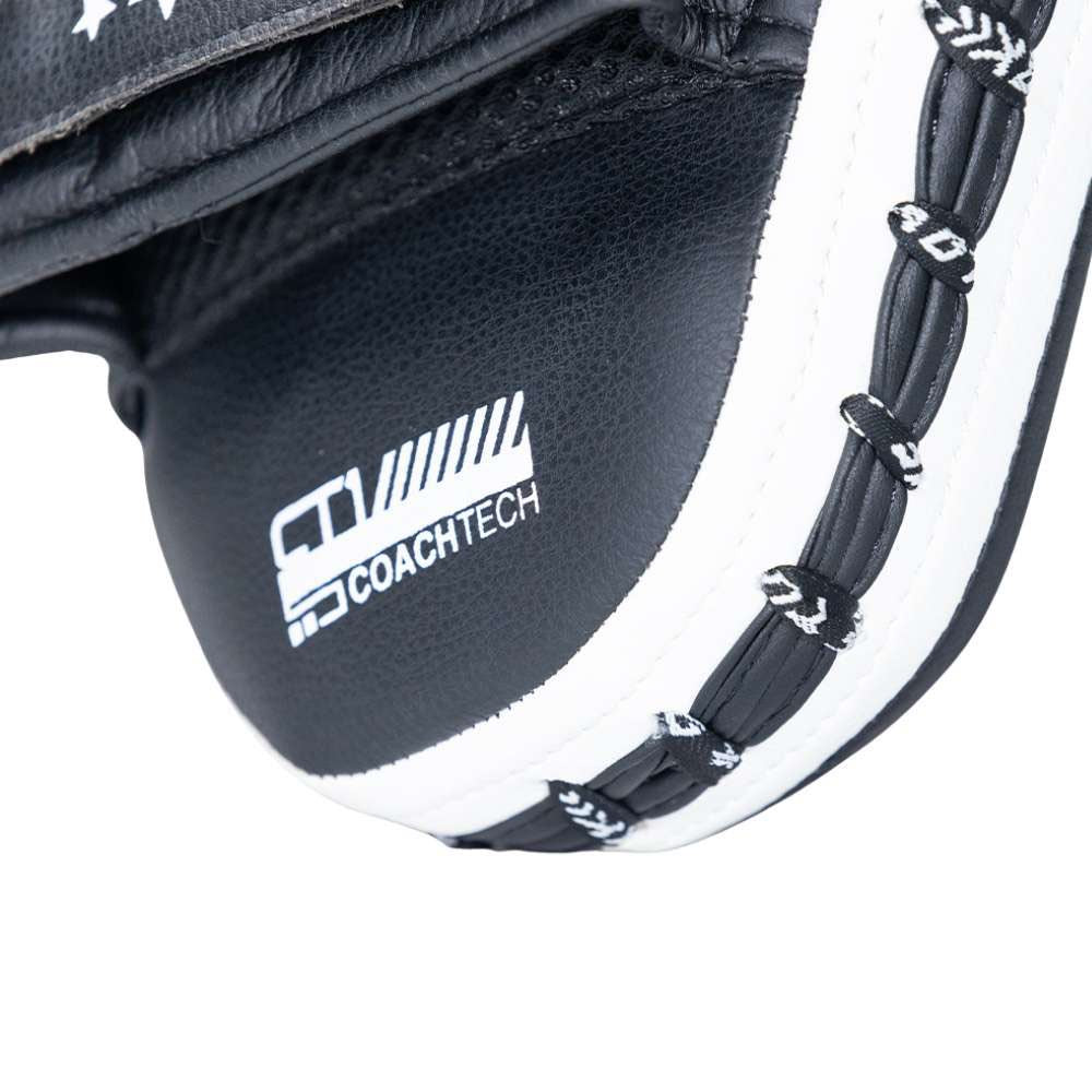 Playerz CoachTech Focus Pads-Playerz Boxing