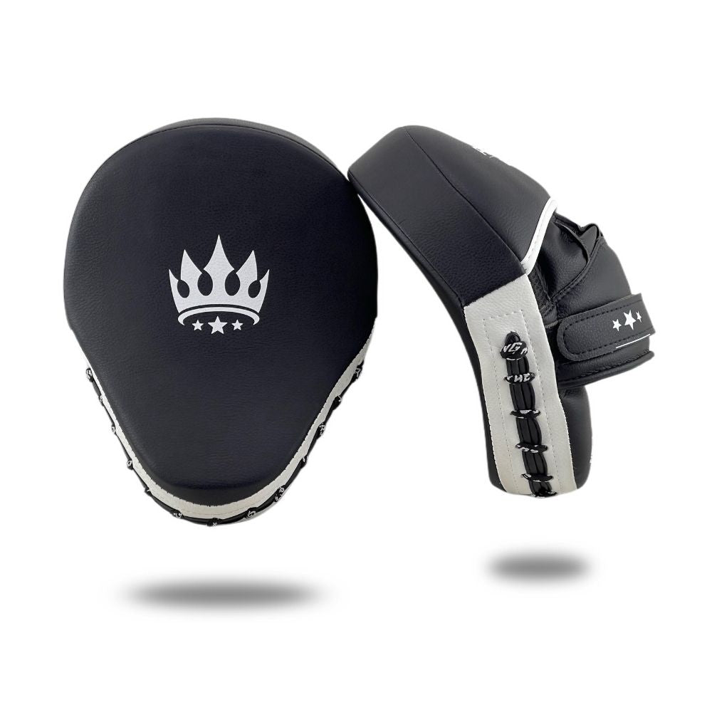 Playerz CoachTech Focus Pads-Playerz Boxing