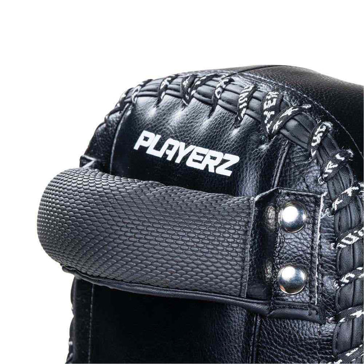 Playerz CoachTech Kick Pads-Playerz Boxing