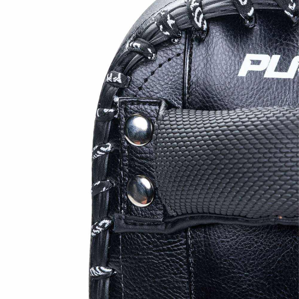 Playerz CoachTech Kick Pads-Playerz Boxing