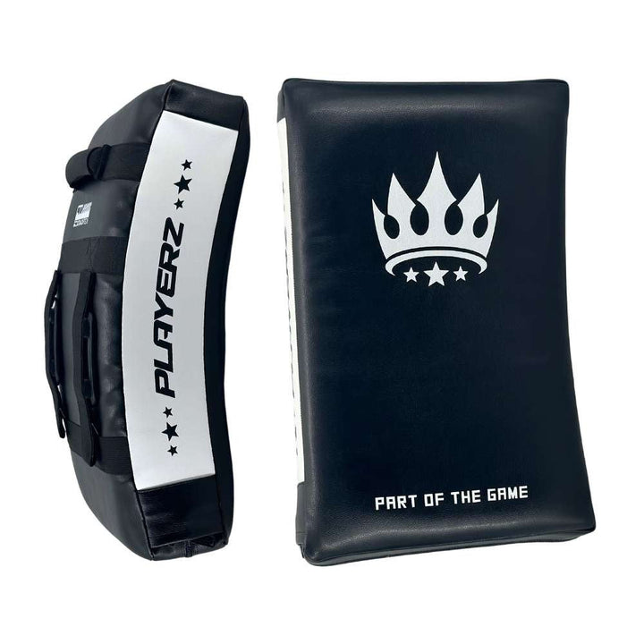 Playerz CoachTech Kick Shield-Playerz Boxing