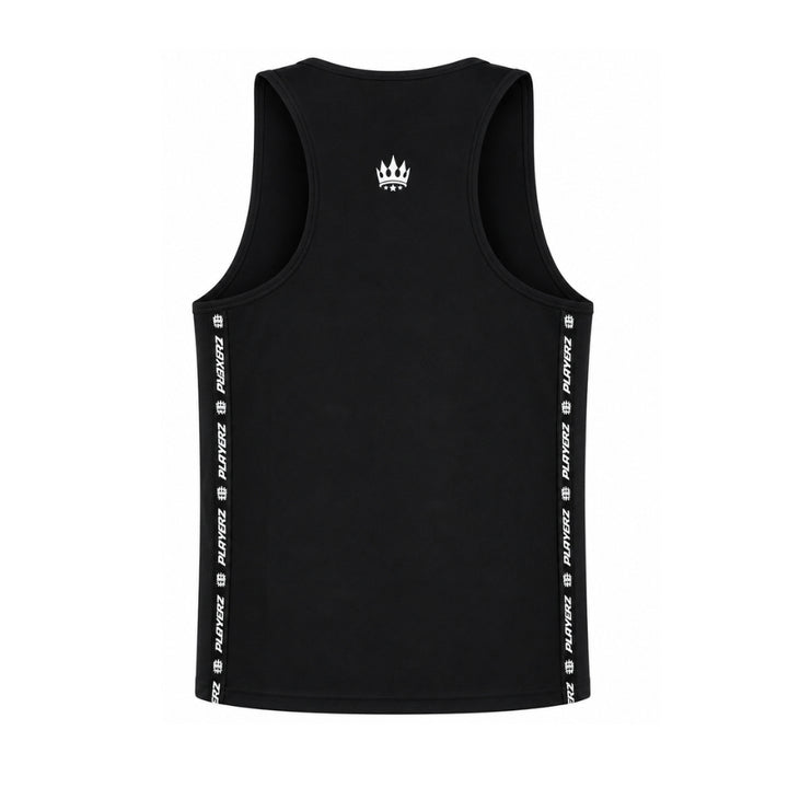 Playerz Deluxe Boxing Vest-Playerz Boxing