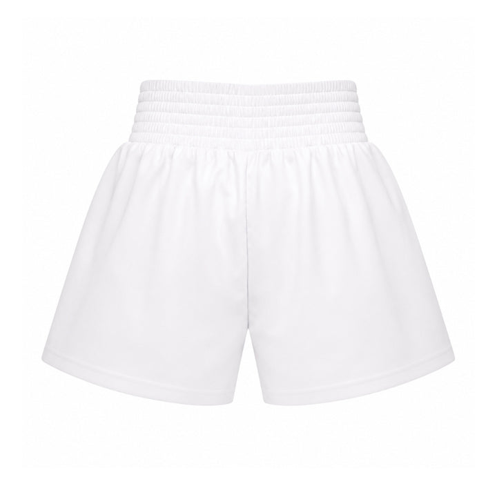 Playerz Deluxe Boxing Shorts-Playerz Boxing