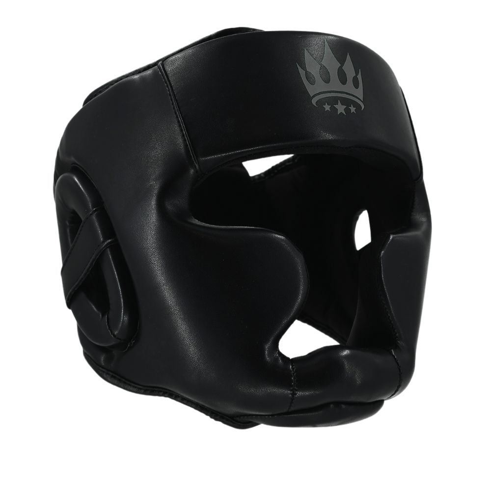 Playerz Element Head Guard-Playerz Boxing