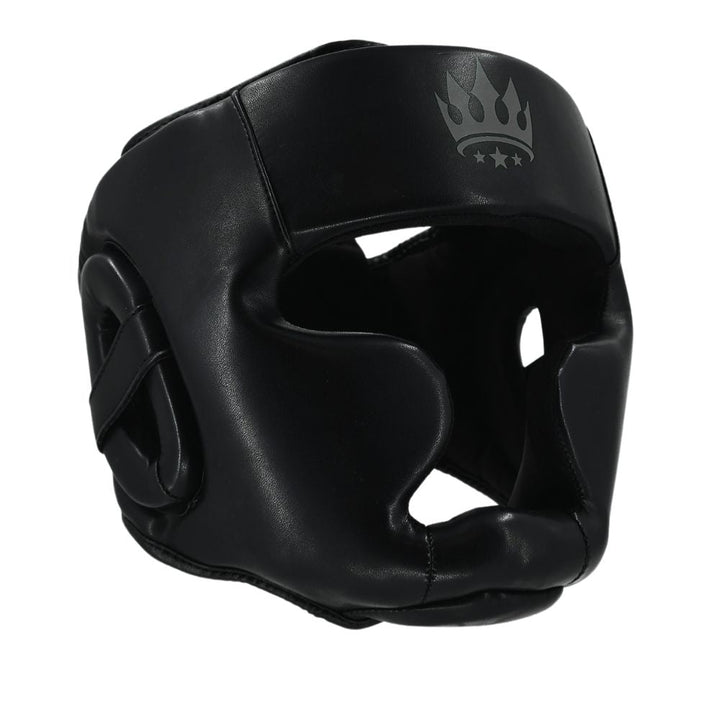 Playerz Element Head Guard-Playerz Boxing