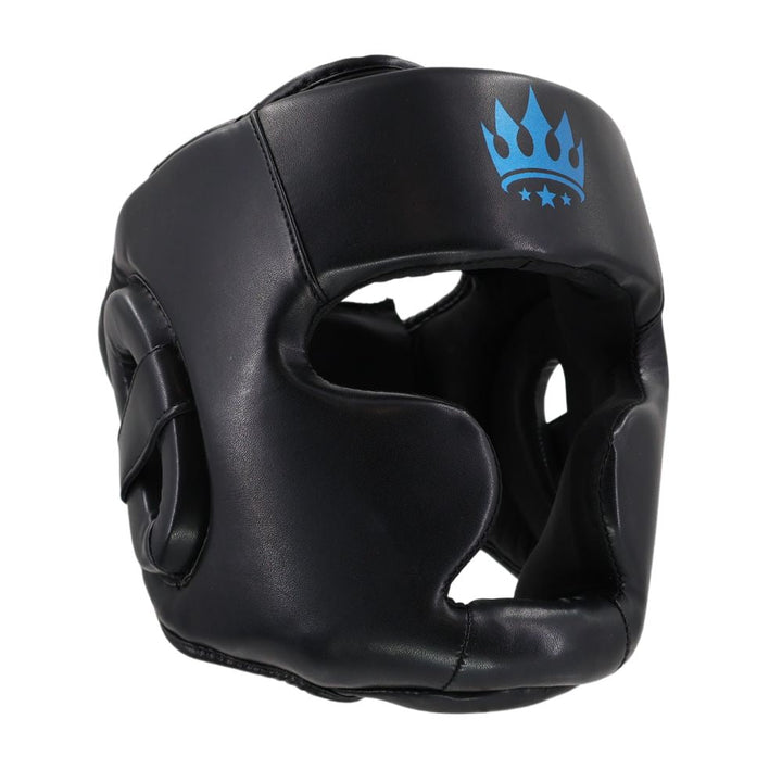 Playerz Element Head Guard-Playerz Boxing