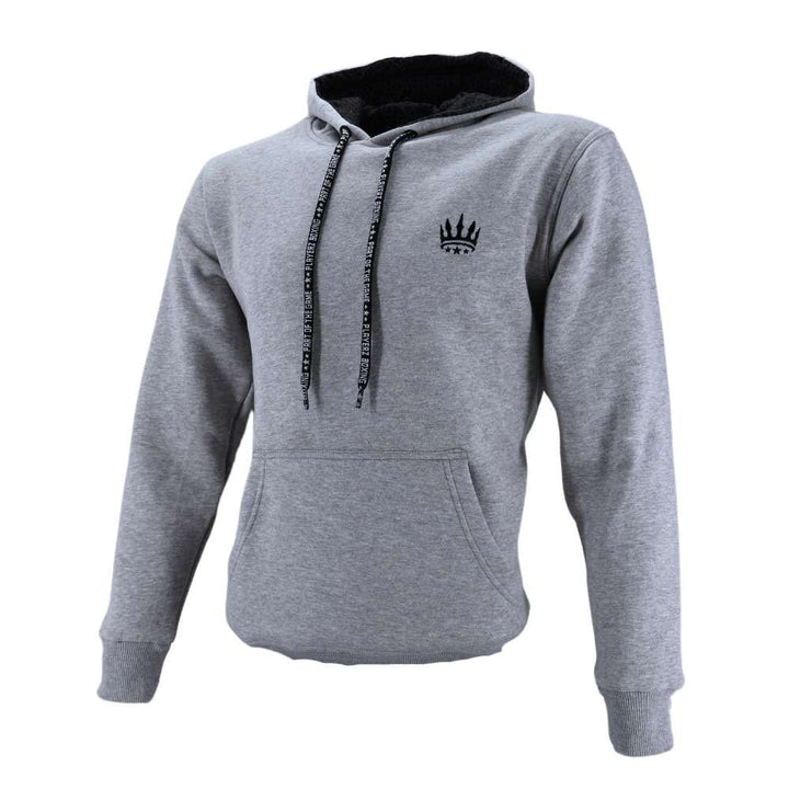 Playerz Elements Hoodie-Playerz Boxing