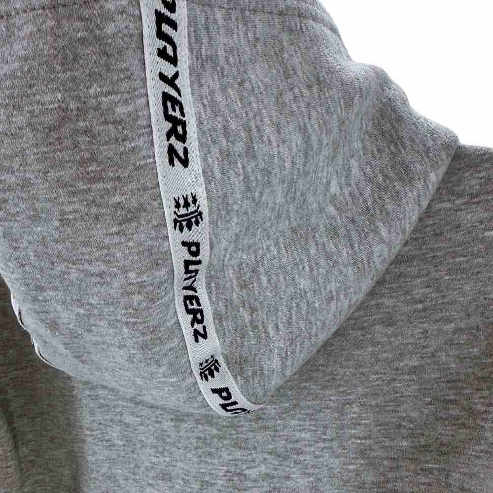 Playerz Elements Hoodie-Playerz Boxing