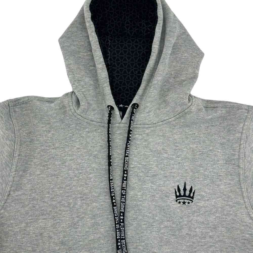 Playerz Elements Hoodie-Playerz Boxing