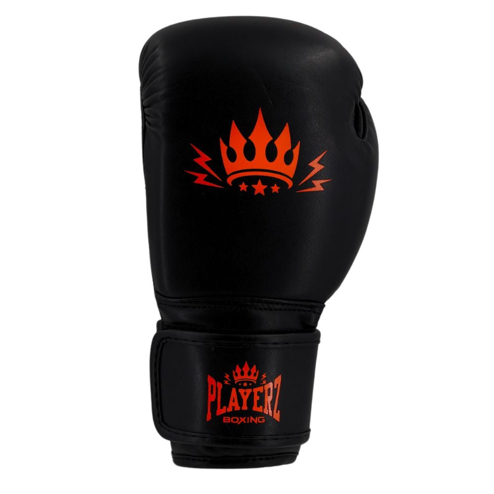 Playerz Element Kids Boxing Gloves-Playerz Boxing