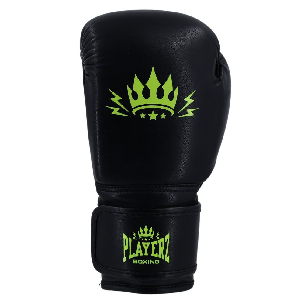 Playerz Elements Kids Boxing Gloves-Playerz Boxing