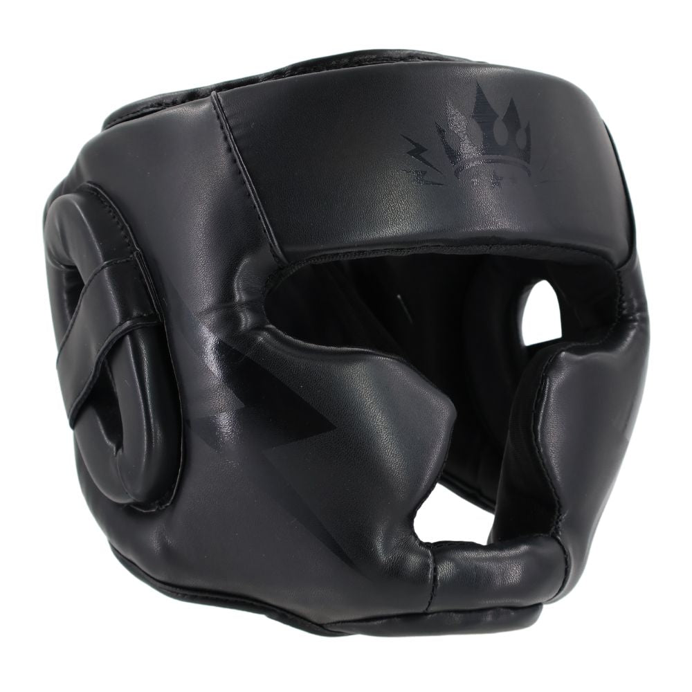 Playerz Element Kids Head Guard-Playerz Boxing