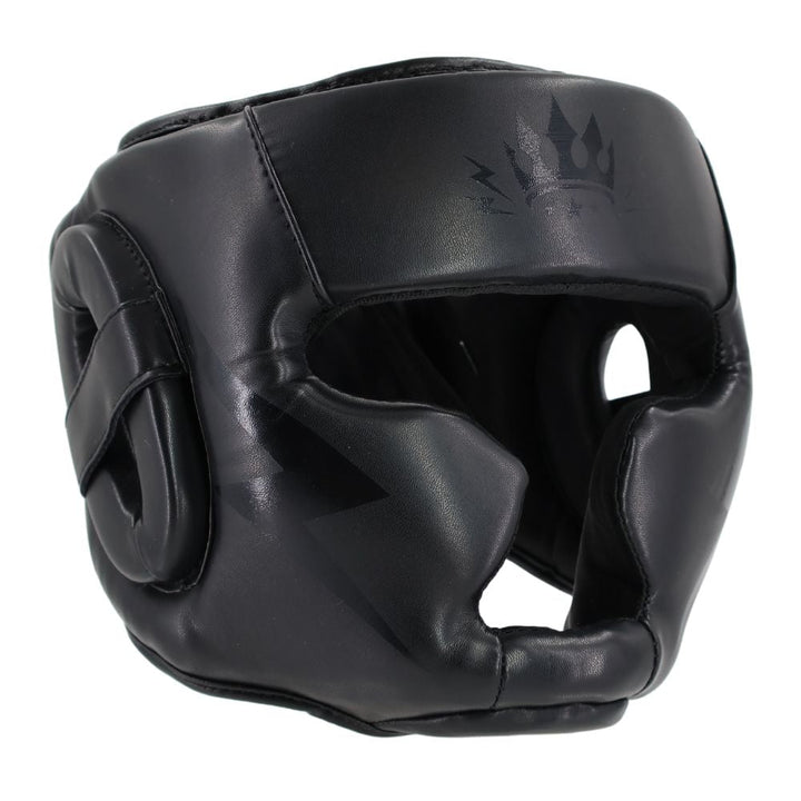 Playerz Elements Kids Head Guard-Playerz Boxing