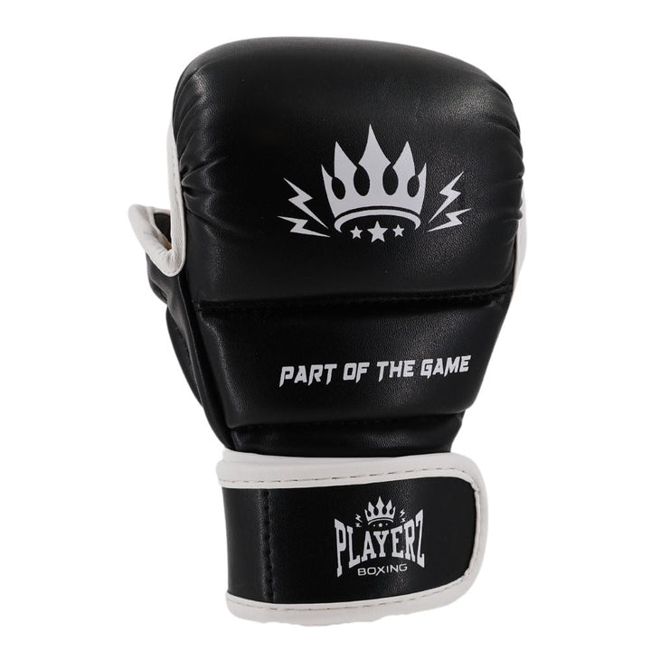Playerz Element Kids MMA Gloves-Playerz Boxing