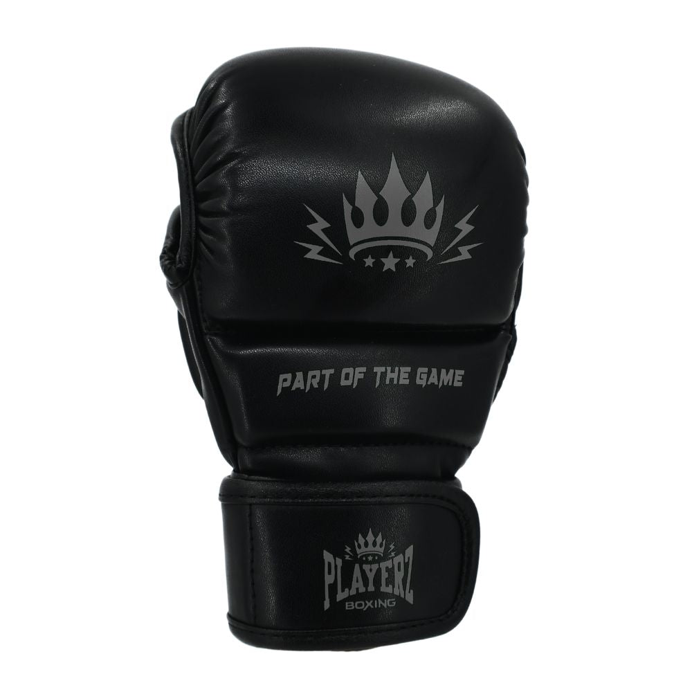 Playerz Element Kids MMA Gloves-Playerz Boxing