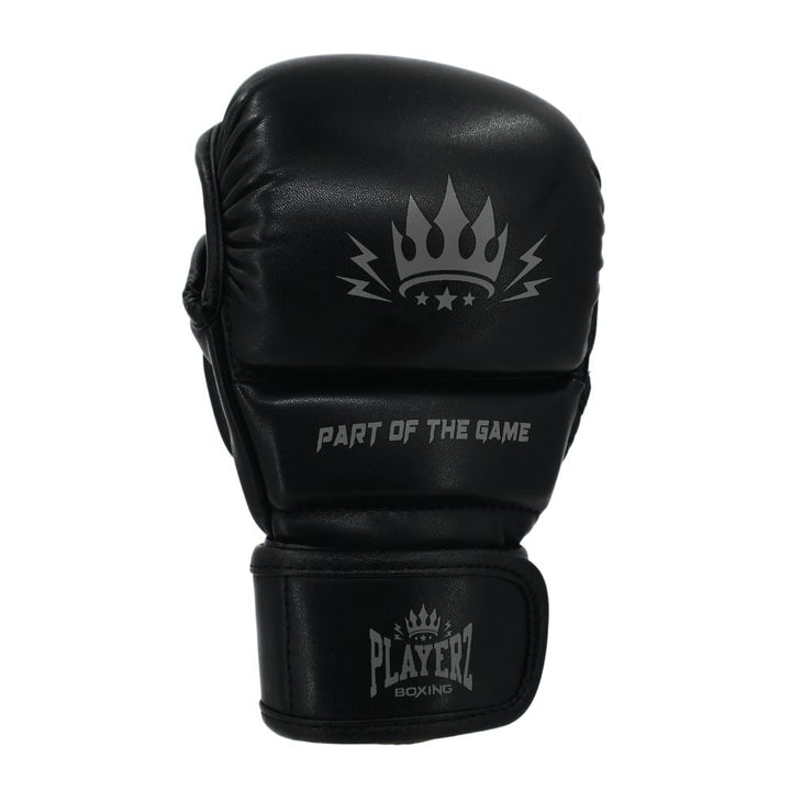 Playerz Element Kids MMA Gloves-Playerz Boxing