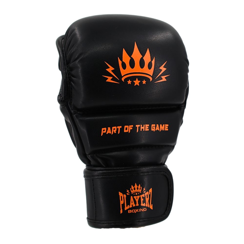 Playerz Element Kids MMA Sparring Gloves-Playerz Boxing