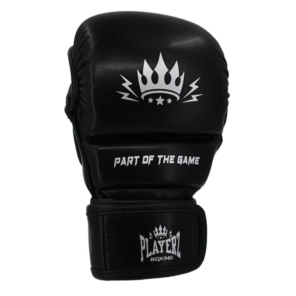 Playerz Element Kids MMA Gloves-Playerz Boxing