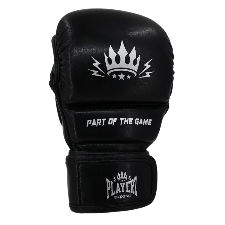 Playerz Element Kids MMA Gloves-Playerz Boxing
