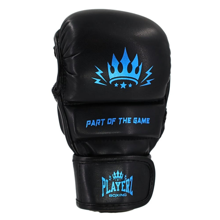 Playerz Element Kids MMA Gloves-Playerz Boxing