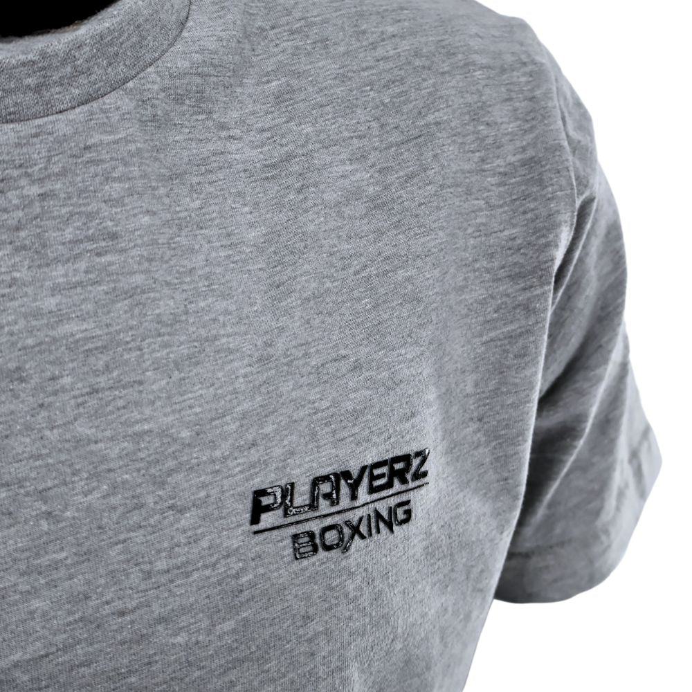 Playerz Element T-Shirt-Playerz Boxing