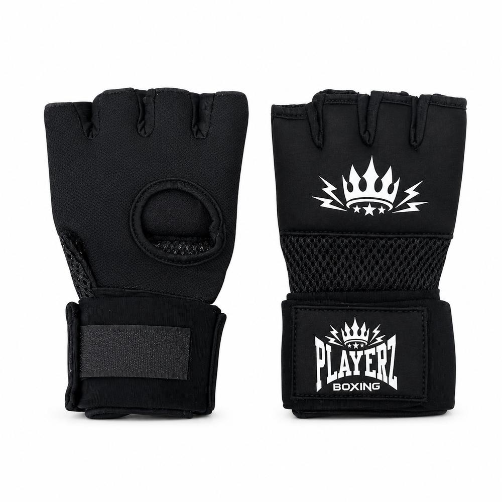 Playerz Gel Hand Wraps-Playerz Boxing