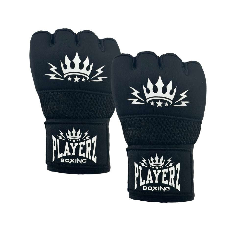 Playerz Gel Hand Wraps-Playerz Boxing