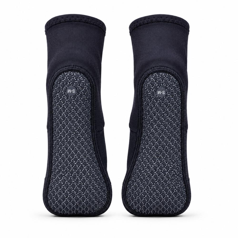 Playerz Grip Socks-Playerz Boxing
