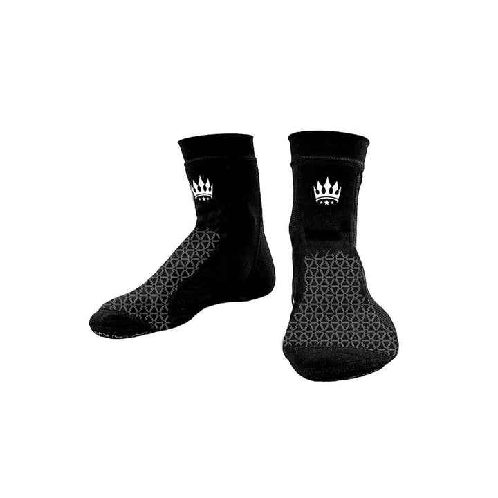 Playerz Grip Socks-Playerz Boxing