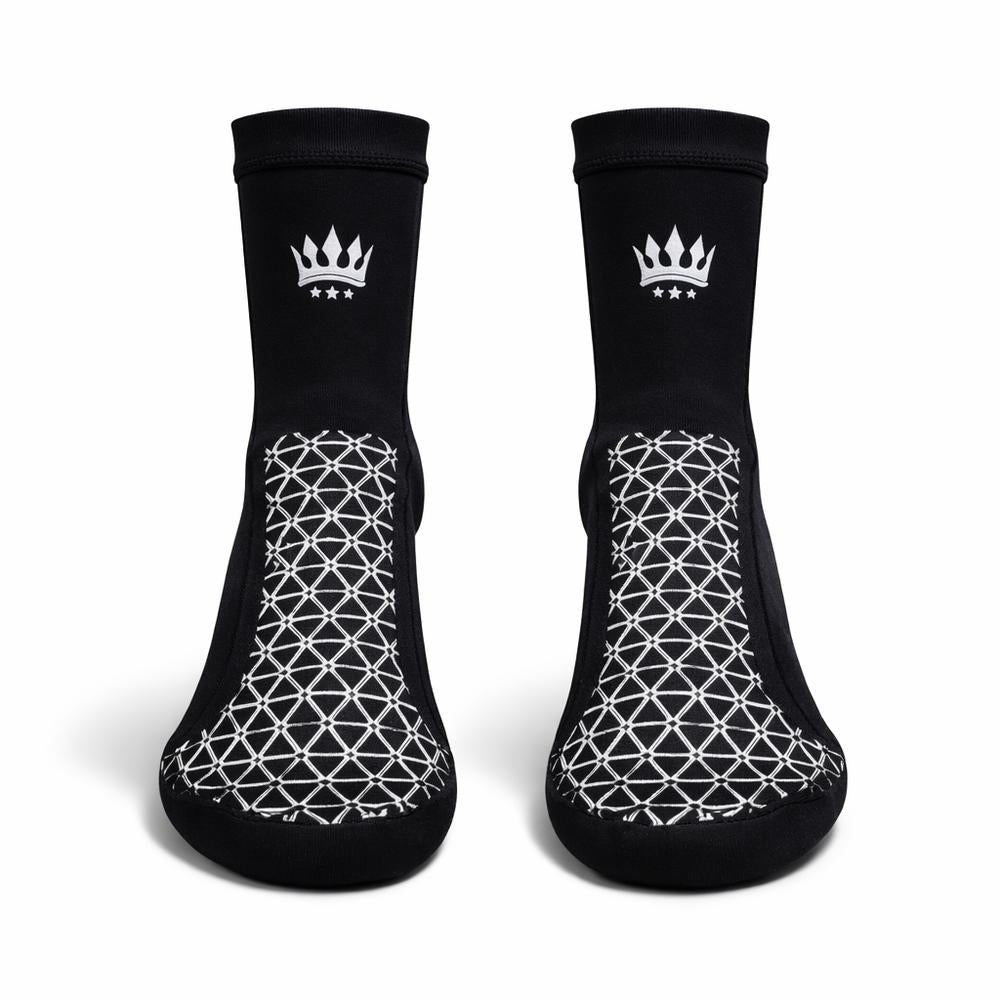 Playerz Grip Socks-Playerz Boxing