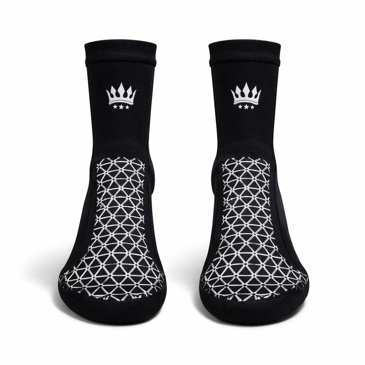 Playerz Grip Socks-Playerz Boxing