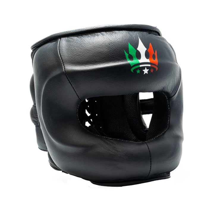 Italiano-bar-head-guard