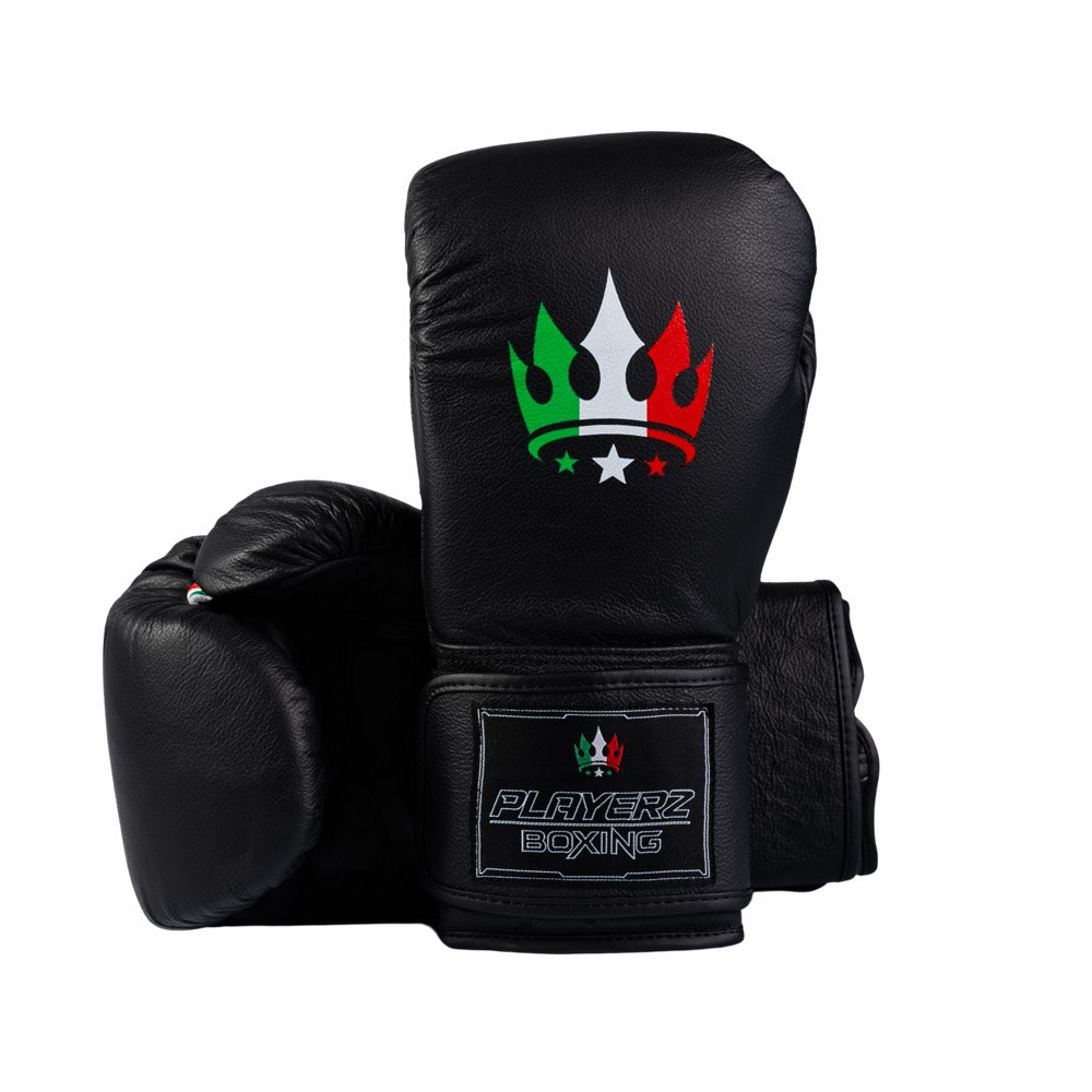 Playerz Italiano Boxing Gloves-Playerz Boxing