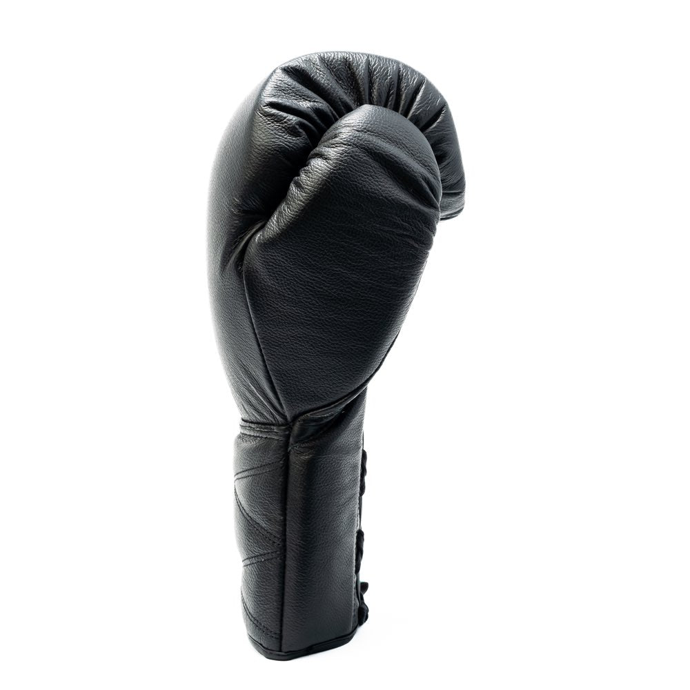 Playerz Italiano Lace Boxing Gloves-Playerz Boxing