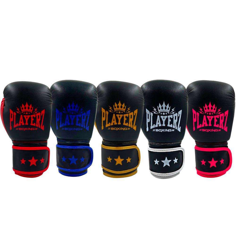 Playerz Kids Boxing Gloves