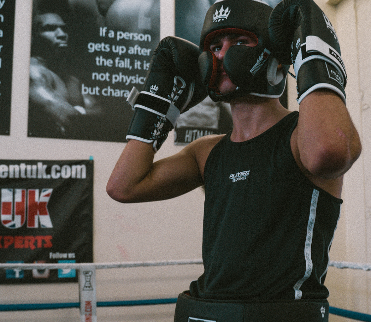 Fight gear shop sales