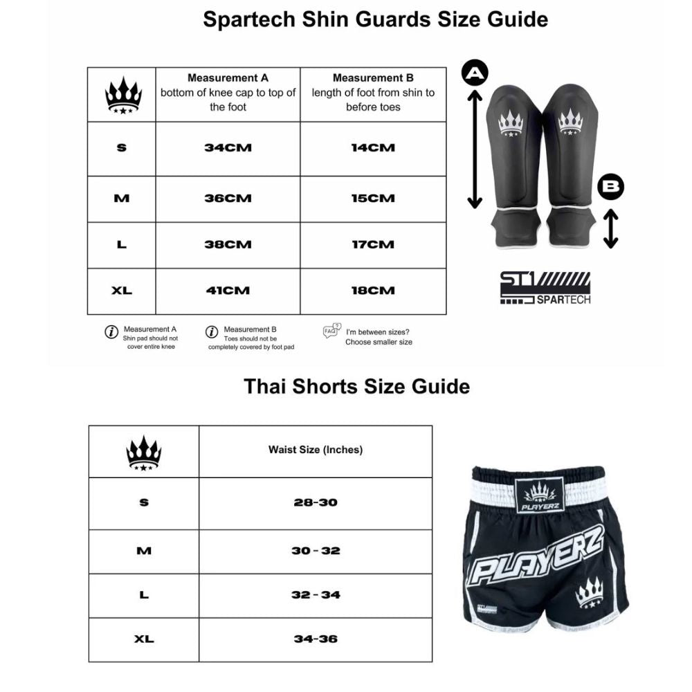 Size Guide Image