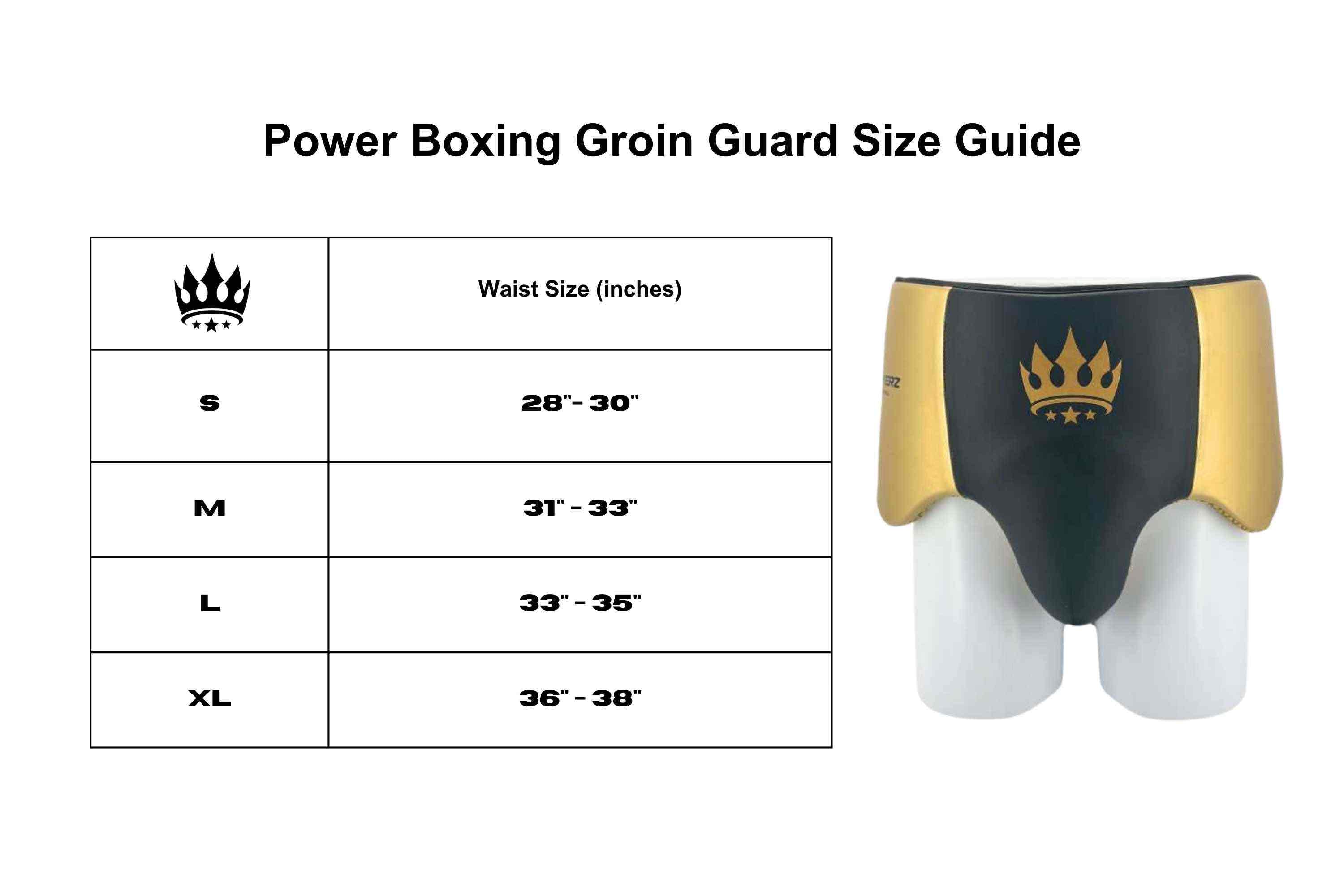 Size Guide Image