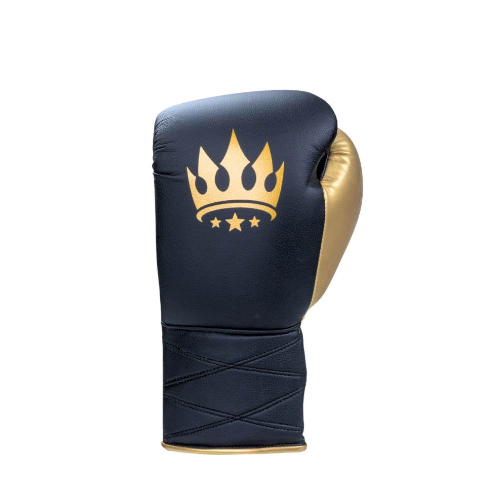 Playerz Power Lace Boxing Gloves-Playerz Boxing