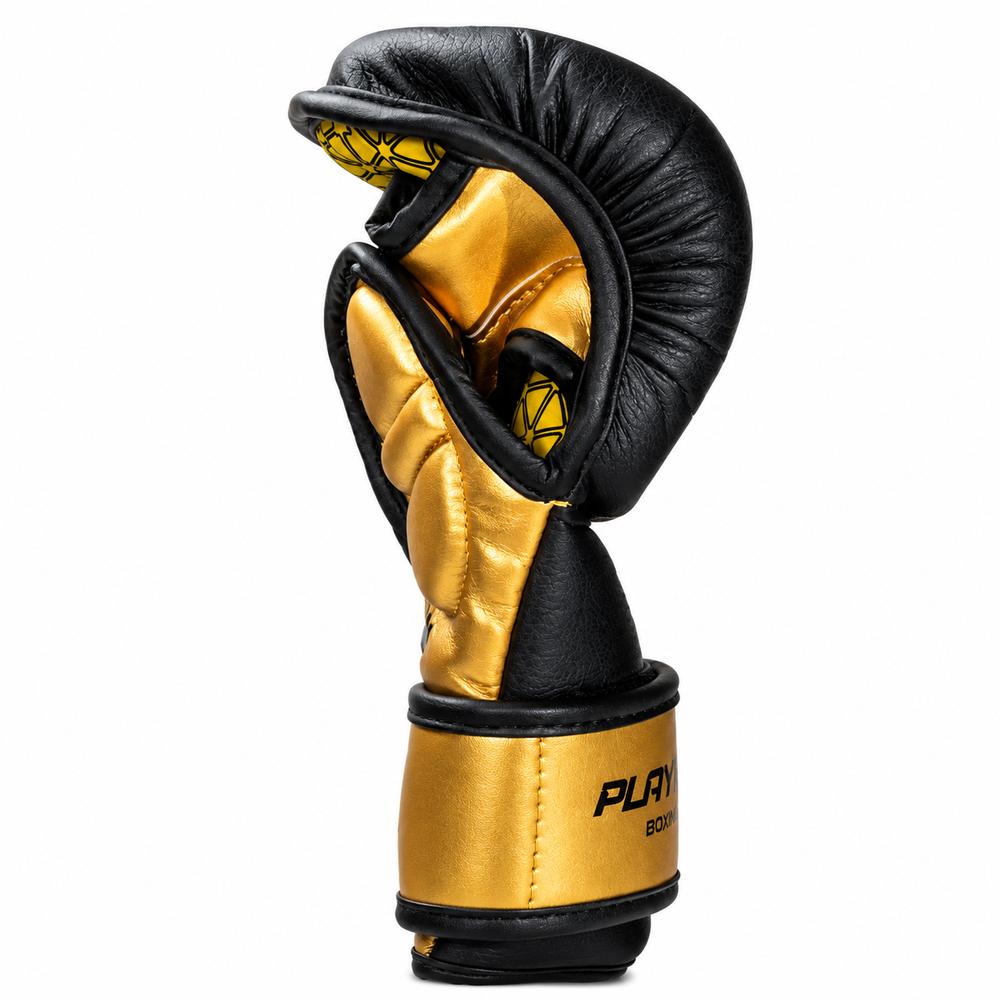Playerz Power MMA Sparring Gloves