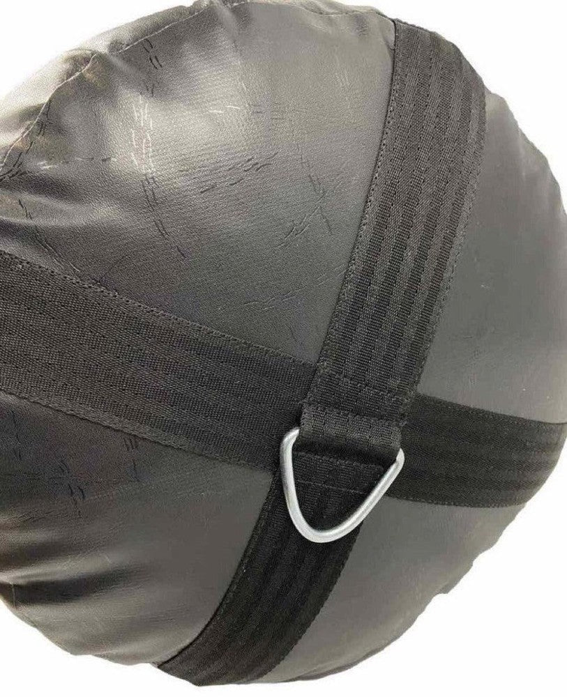 Playerz Punch Bag Bundle-Playerz Boxing
