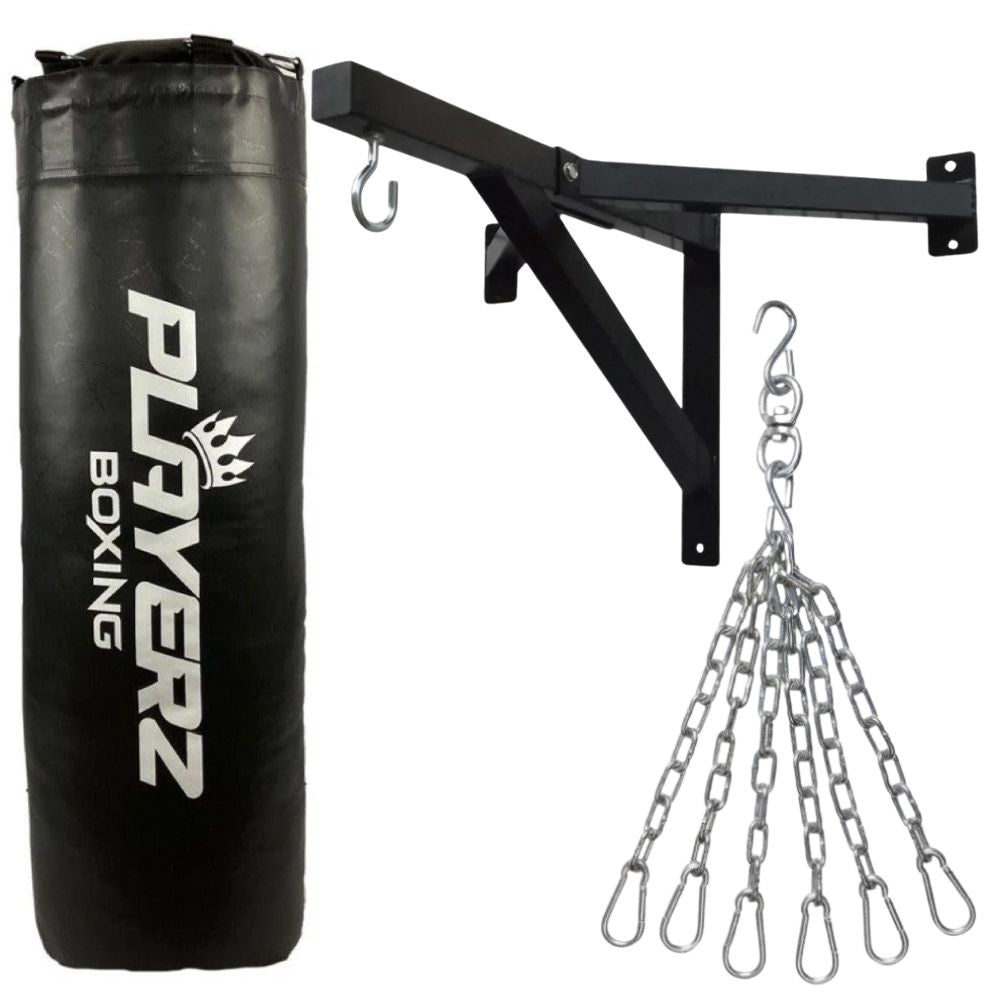 Playerz Punch Bag Bundle-Playerz Boxing