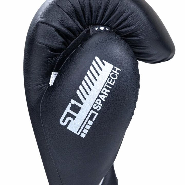 Playerz SparTech Boxing Gloves-Playerz Boxing