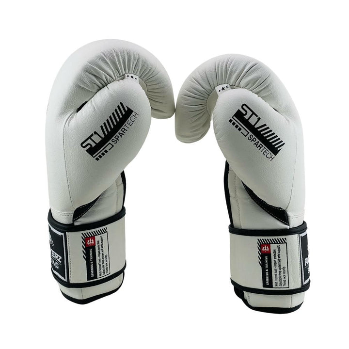 Playerz Spartech Boxing Gloves-Playerz Boxing