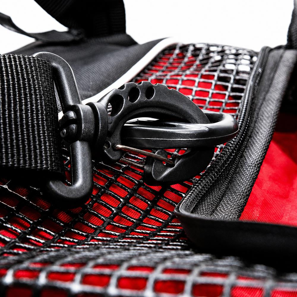 Playerz SparTech Holdall-Playerz Boxing