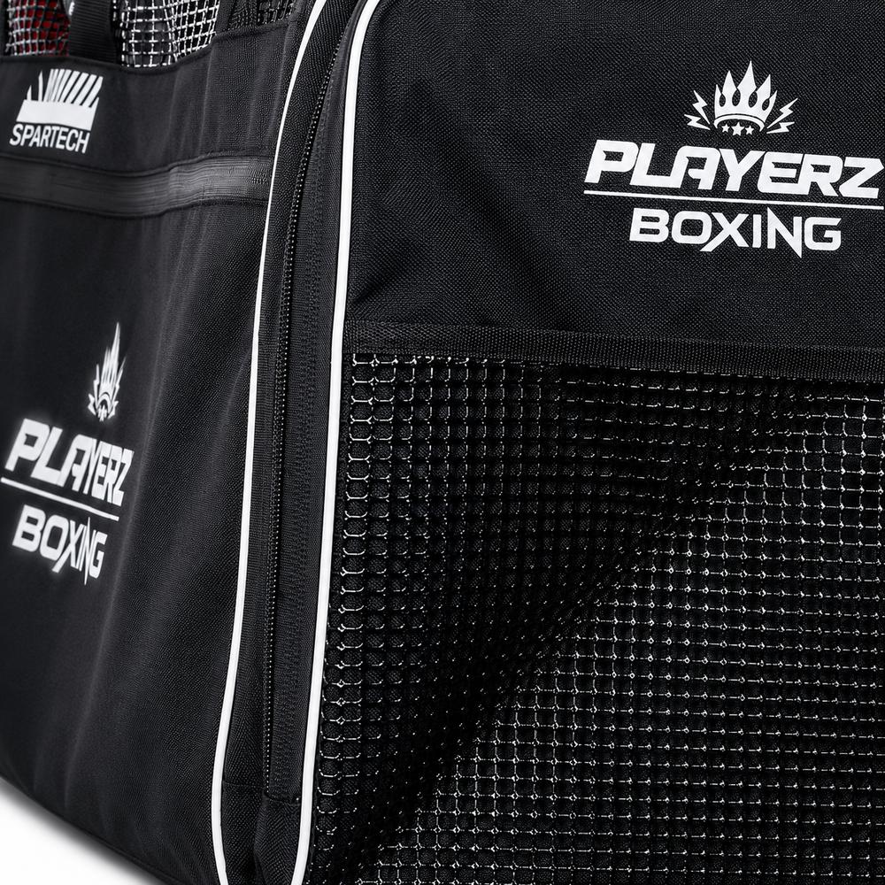 Playerz SparTech Holdall-Playerz Boxing