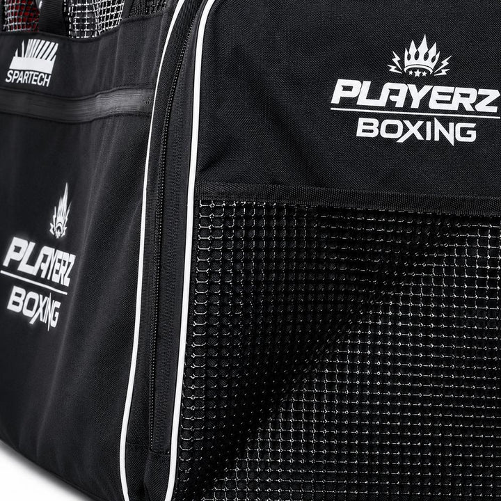 Playerz SparTech Holdall-Playerz Boxing