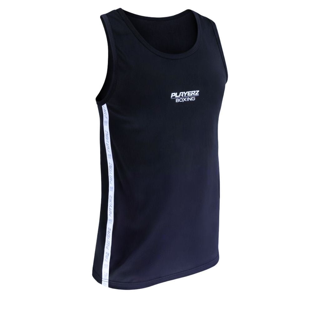 Playerz Stealth Boxing Vest