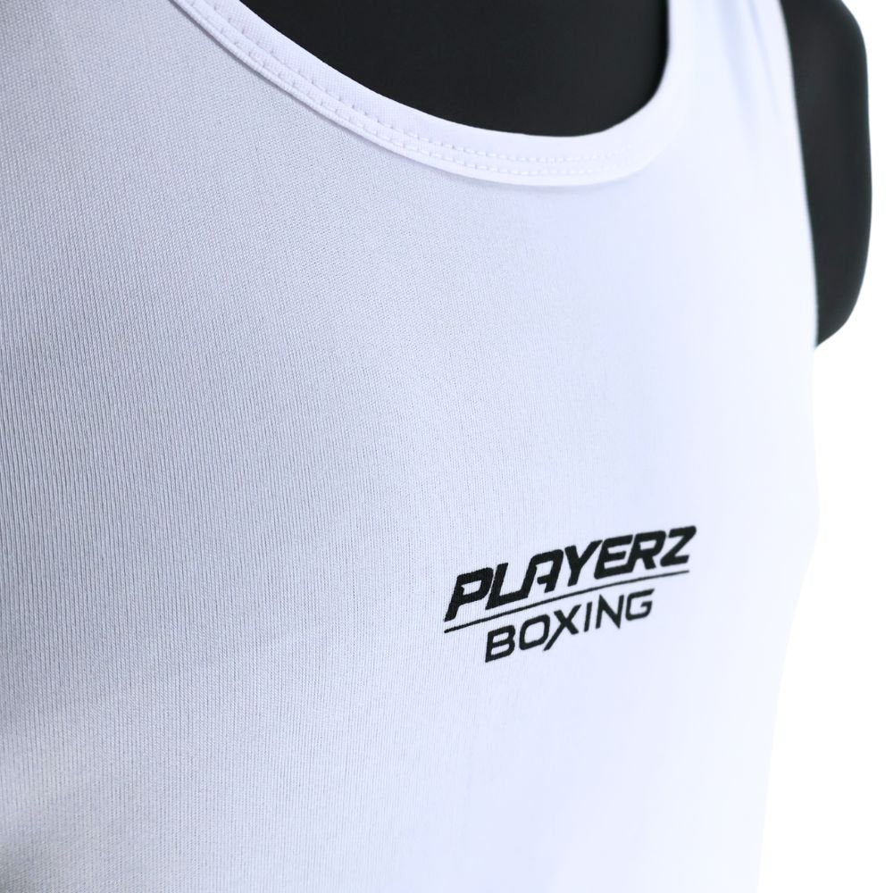 Playerz Stealth Boxing Vest